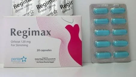 فوائد وأضرار دواء regimax
