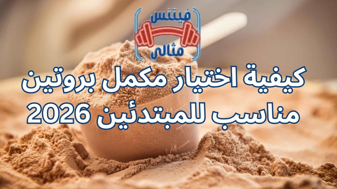 أفضل 5 مكملات غذائية لزيادة الوزن بسعر مناسب 2026 28 1