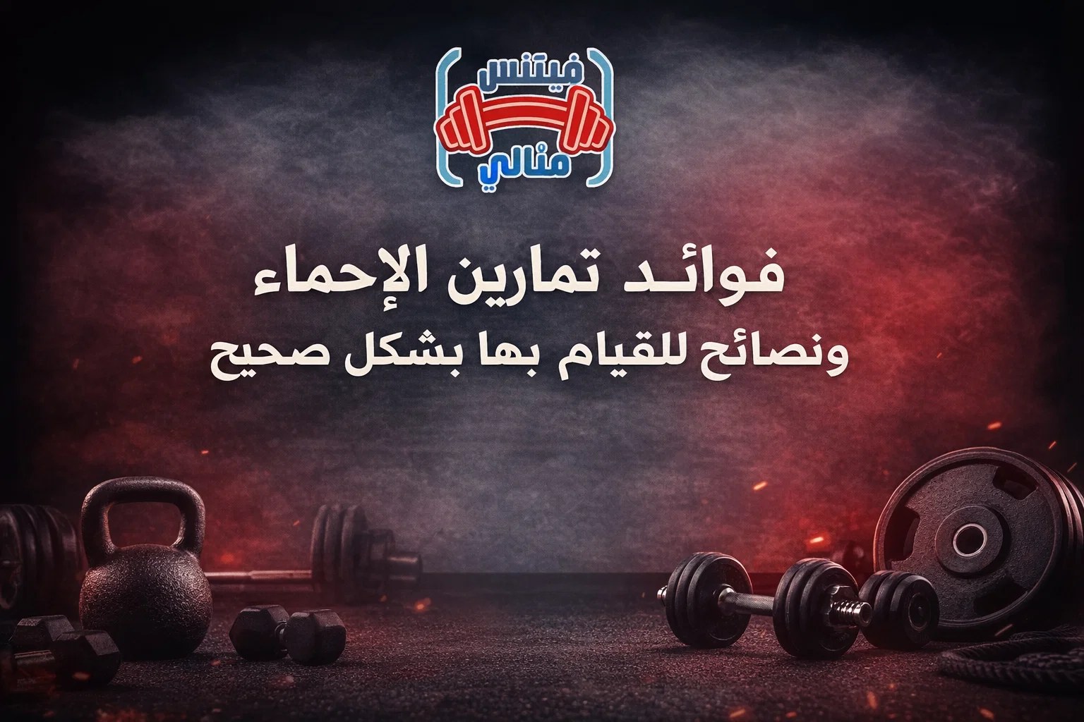 فوائد تمارين الإحماء ونصائح للقيام بها بشكل صحيح