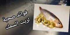 فوائد زيت السمك أوميجا 3 التي من شأنها تحسين صحتك